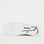 KARL KANI SHOES 89 CLASSIC WHITE/WHITE/BLACK KKFWM000175 - Image 5