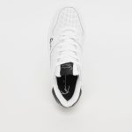 KARL KANI SHOES 89 CLASSIC WHITE/WHITE/BLACK KKFWM000175 - Image 6