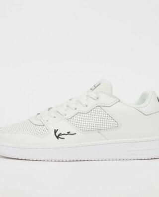 KARL KANI SHOES 89 CLASSIC WHITE KKFWM000179