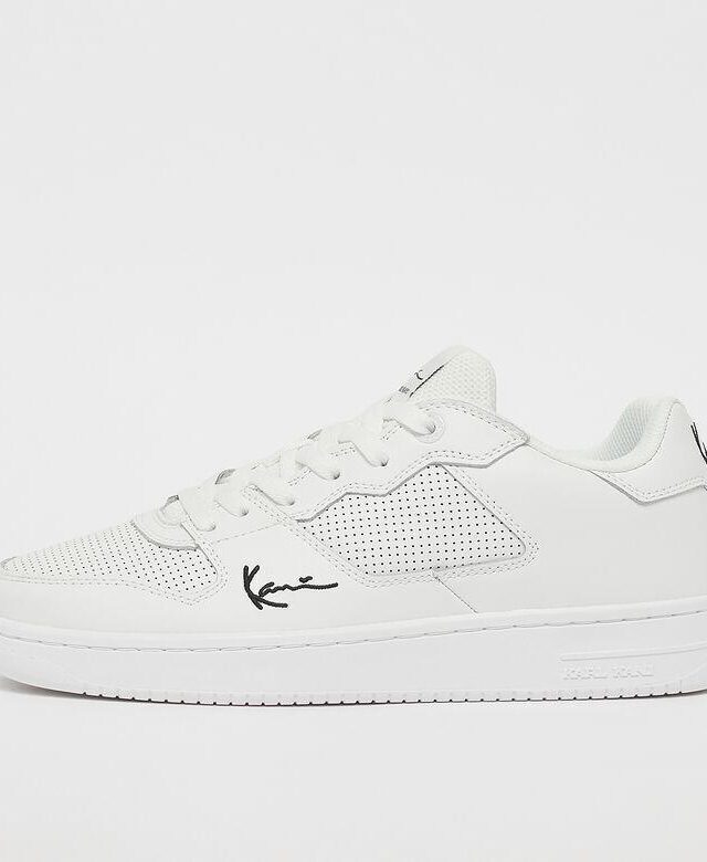 KARL KANI SHOES 89 CLASSIC WHITE KKFWM000179