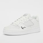 KARL KANI SHOES 89 CLASSIC WHITE KKFWM000179 - Image 6