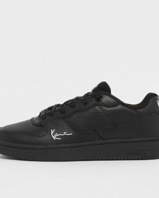 KARL KANI SHOES 89 CLASSIC BLACK/WHITE KKFWM000186