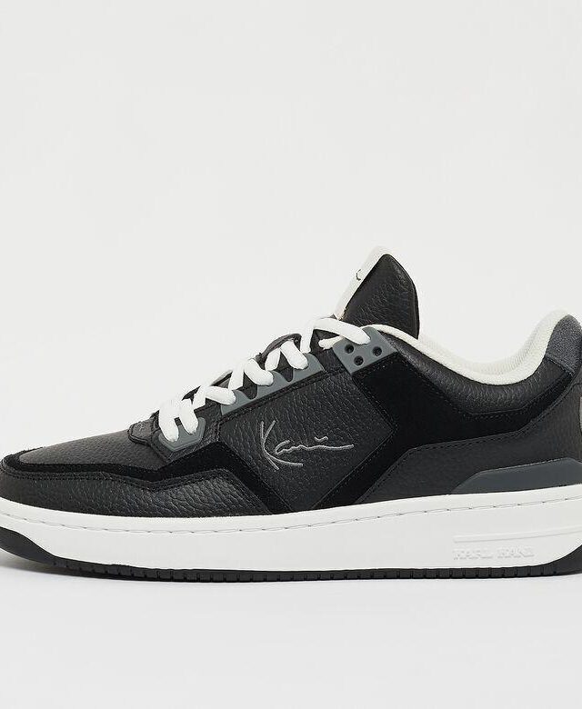 KARL KANI 89 LXRY PRM PREMIUM BLACK/GREY KKFWM000198
