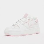 KARL KANI SHOES 89 UP LOGO WHITE/ROSE KKFWW000243 - Image 2