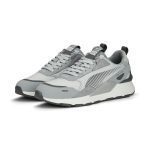 PUMA RS 3.0 SUEDE 392773-01 COOL GREY - Image 2