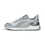 PUMA RS 3.0 SUEDE 392773-01 COOL GREY - Image 5