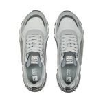 PUMA RS 3.0 SUEDE 392773-01 COOL GREY - Image 3