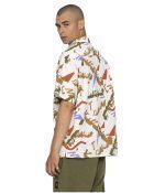 SANTA CRUZ STACKED SHIRT SCA-SHT-0615 SHIRT MULTI - Image 2