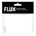 FLUX EGGSHELL STICKERS 50 PCS PURPLE - Image 4