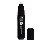 FLUX INDUSTRIAL MARKER FX.PUMP 100I BLACK 10MM