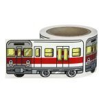 FLUX SYSTEM STICKERS MILAN METRO 200 PCS 14×7 CM - Image 2