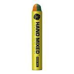 HAND MIXED Rough Wall Paint Stick Basic Robin Hood