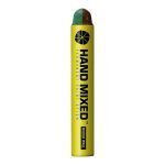HAND MIXED ROUGH WALL SINGLE MARKER EARTH