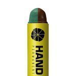 HAND MIXED ROUGH WALL SINGLE MARKER EARTH - Image 3