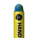 HAND MIXED ROUGH WALL SINGLE MARKER GLOBE - Image 3