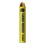 HAND MIXED ROUGH WALL SINGLE MARKER HONEYCOMB