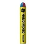 HAND MIXED ROUGH WALL SINGLE MARKER MATRIX