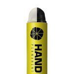 HAND MIXED ROUGH WALL SINGLE MARKER MONOCHROME - Image 3