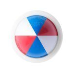 HAND MIXED PRO SOLID PAINT MARKER CHILEAN 13MM - Image 2