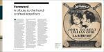 CUSTOM LETTERING OF THE 20S AND 30S URBAN MEDIA BOOK - Image 3