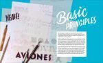 LETTERING TO THE MAX URBAN MEDIA BOOK - Image 5