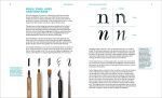 LETTERING TO THE MAX URBAN MEDIA BOOK - Image 2