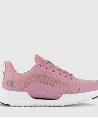CHAMPION WOMAN SNEAKERS RUSH S11571-CHA-PS013 PINK - Champion