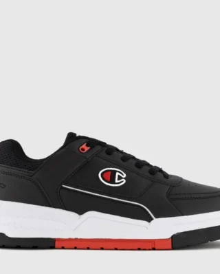 CHAMPION M REBOUND HERITAGE LOW S22030-CHA-KK001 NBK - Champion