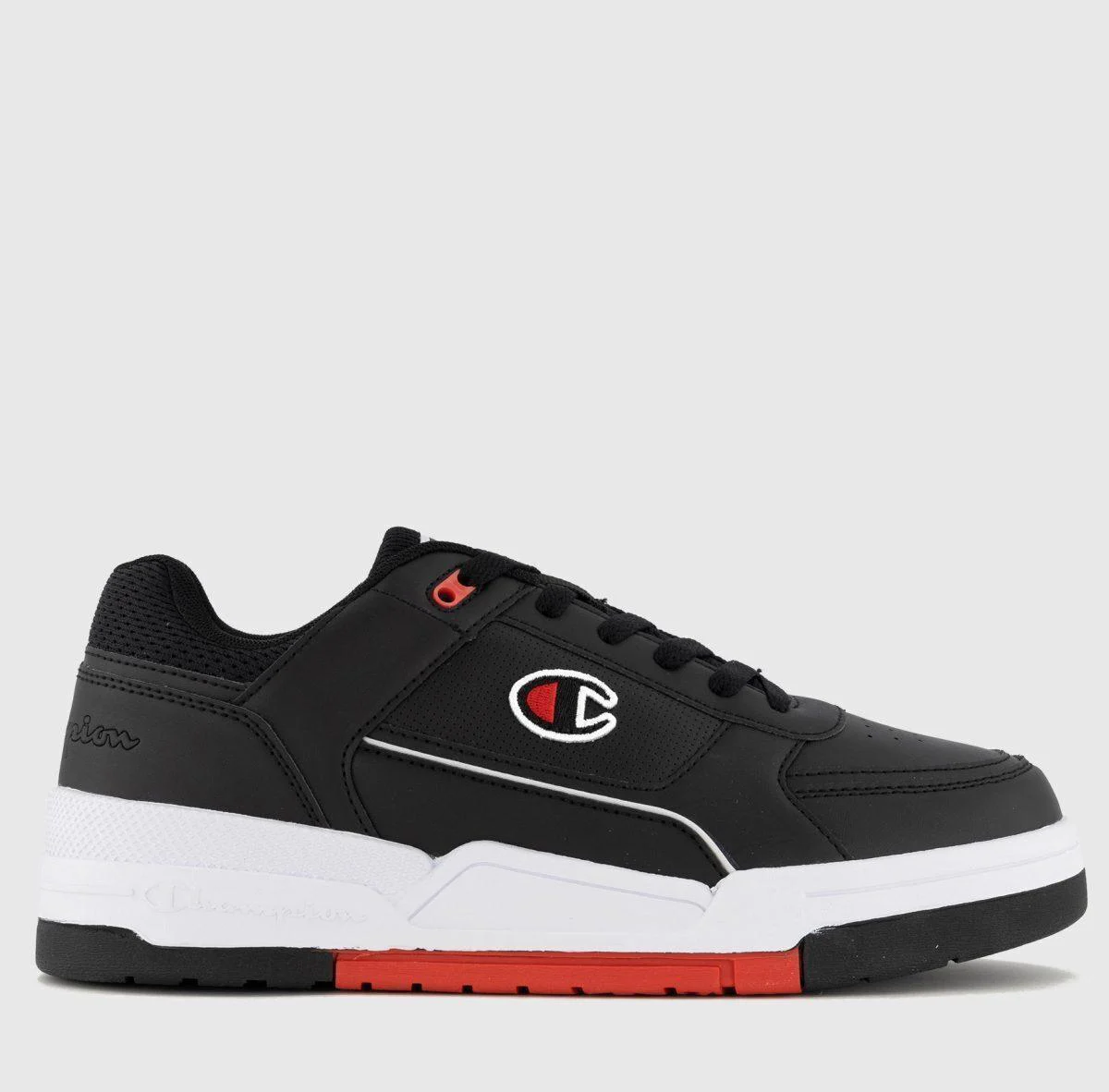 CHAMPION M REBOUND HERITAGE LOW S22030-CHA-KK001 NBK - Champion