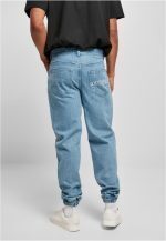 SOUTHPOLE DENIM JOGGING PANTS SP217 MIDBLUE WASHED - Image 2