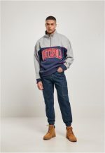 SOUTHPOLE DENIM WITH CARGO POCKETS SP244 INDIGO RAW - Image 6