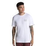 FOREVER VANS T-SHIRT WHITE VN00003MWHT1