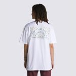 FOREVER VANS T-SHIRT WHITE VN00003MWHT1 - Image 5