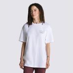 FOREVER VANS T-SHIRT WHITE VN00003MWHT1 - Image 4