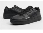 KARL KANI SHOES 89 CLASSIC BLACK/WHITE KKFWM000186 - Image 2