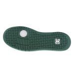 DC SHOES MANTECA 4 SHOES ADYS100769 WGN WHITE/GREEN - Image 6