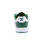 DC SHOES MANTECA 4 SHOES ADYS100769 WGN WHITE/GREEN - Image 5