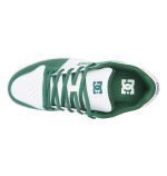 DC SHOES MANTECA 4 SHOES ADYS100769 WGN WHITE/GREEN - Image 3
