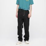SANTA CRUZ CLASSIC PAINTERS PANT SCA-PNT-0916 BLACK