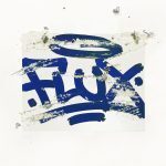 FLUX EGGSHELL STICKERS 50 PCS WHITE - Image 2