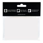 FLUX EGGSHELL STICKERS 50 PCS WHITE - Image 4