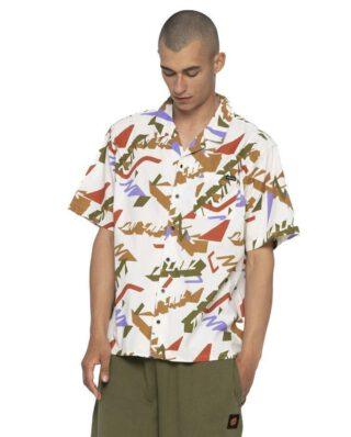 SANTA CRUZ STACKED SHIRT SCA-SHT-0615 SHIRT MULTI