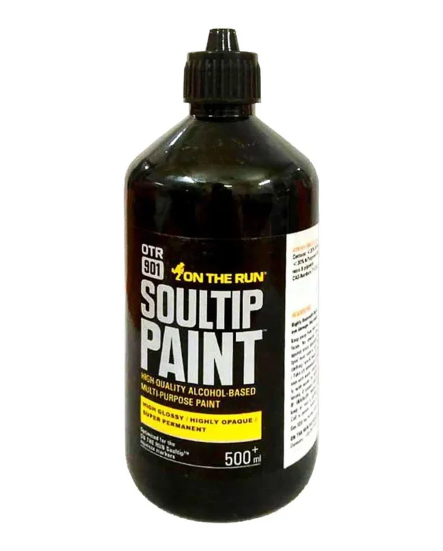 ON THE RUN OTR.901 SOULTIP PAINT REFILL 500 ML