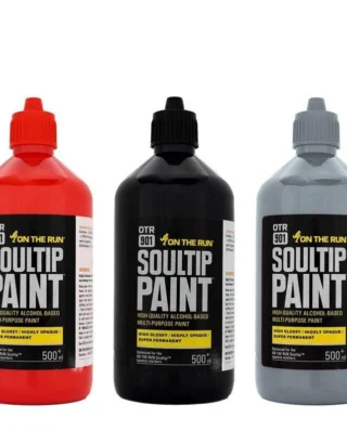 ON THE RUN OTR.901 SOULTIP PAINT REFILL 500 ML - On The Run