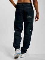 SOUTHPOLE EMBROIDERY DENIM SP215 JAPAN RAW - Image 2