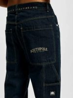 SOUTHPOLE EMBROIDERY DENIM SP215 JAPAN RAW - Image 3