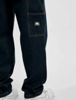 SOUTHPOLE EMBROIDERY DENIM SP215 JAPAN RAW - Image 5