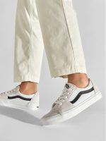 VANS SK8-LOW SHOES VN0A5KXDYB21 CONTRAST WHITE/BLACK - Image 2
