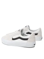 VANS SK8-LOW SHOES VN0A5KXDYB21 CONTRAST WHITE/BLACK - Image 3