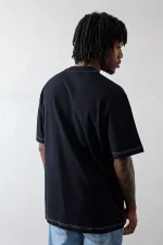 DICKIES WEST VALE TEE BLACK DK0A4YBMBLK1 - Image 4